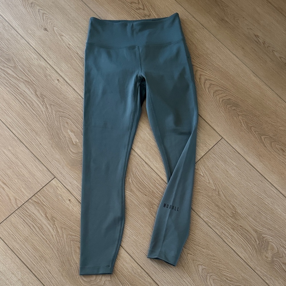 NOBULL Performance Leggings